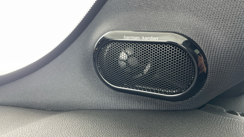 MINI Hatchback 2.0 Cooper S Exclusive Premium Plus 5dr Auto Petrol Hatchback